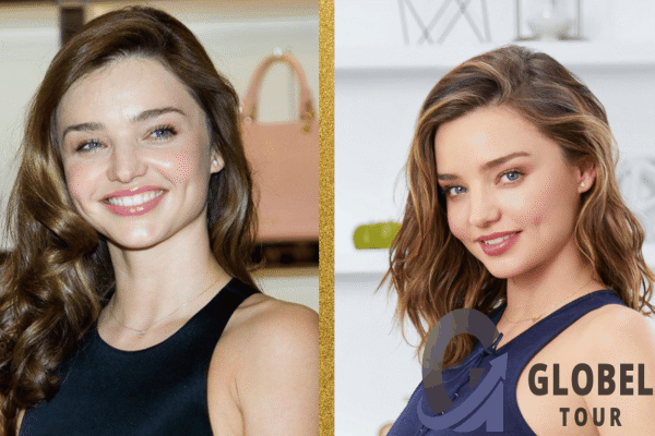 Miranda Kerr