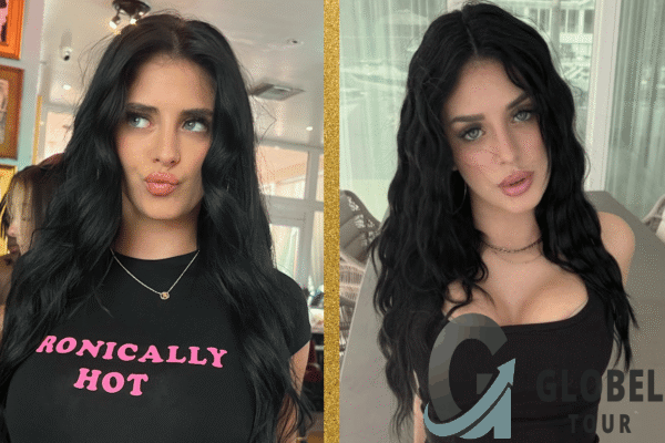 Camilla Araujo: The Rise of a New-Age Influencer and Digital Icon Camilla Araujo