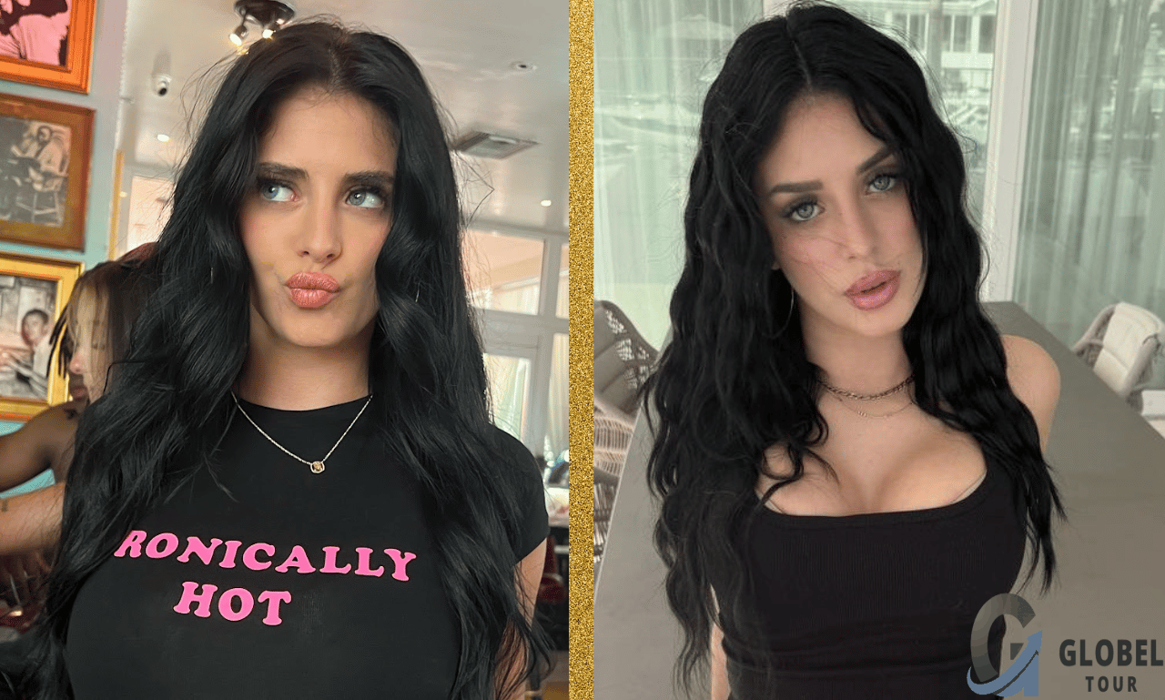 Camilla Araujo