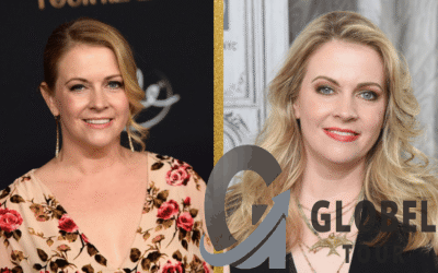 Melissa Joan Hart