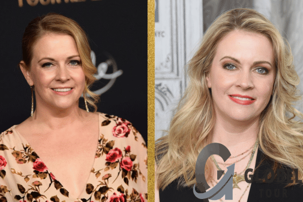 Melissa Joan Hart Movies and TV Shows: A Comprehensive Career Overview Melissa Joan Hart