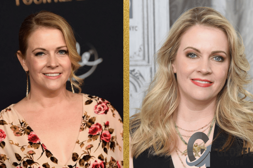 Melissa Joan Hart