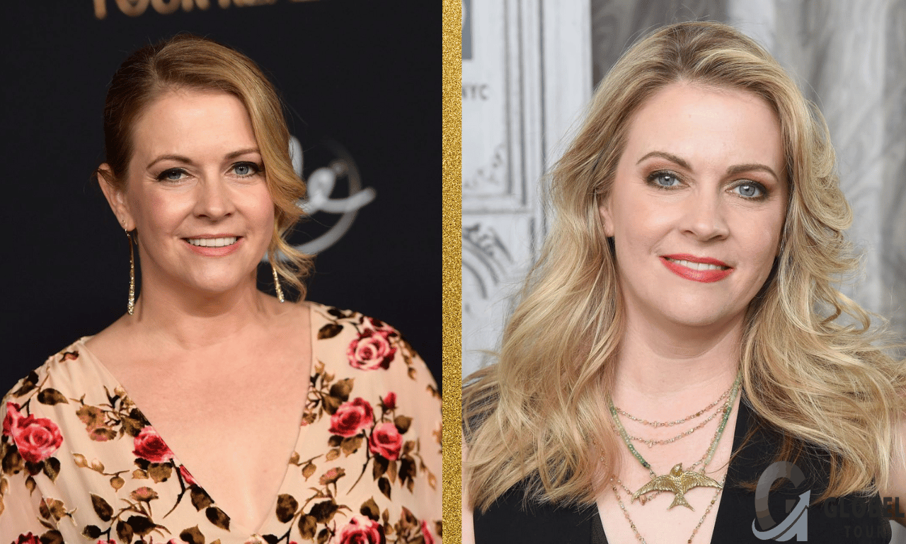 Melissa Joan Hart
